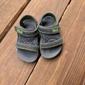 Teva - Blue Psyclone XLT Water Sandal